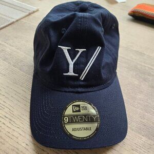 Yale Engineering Hat